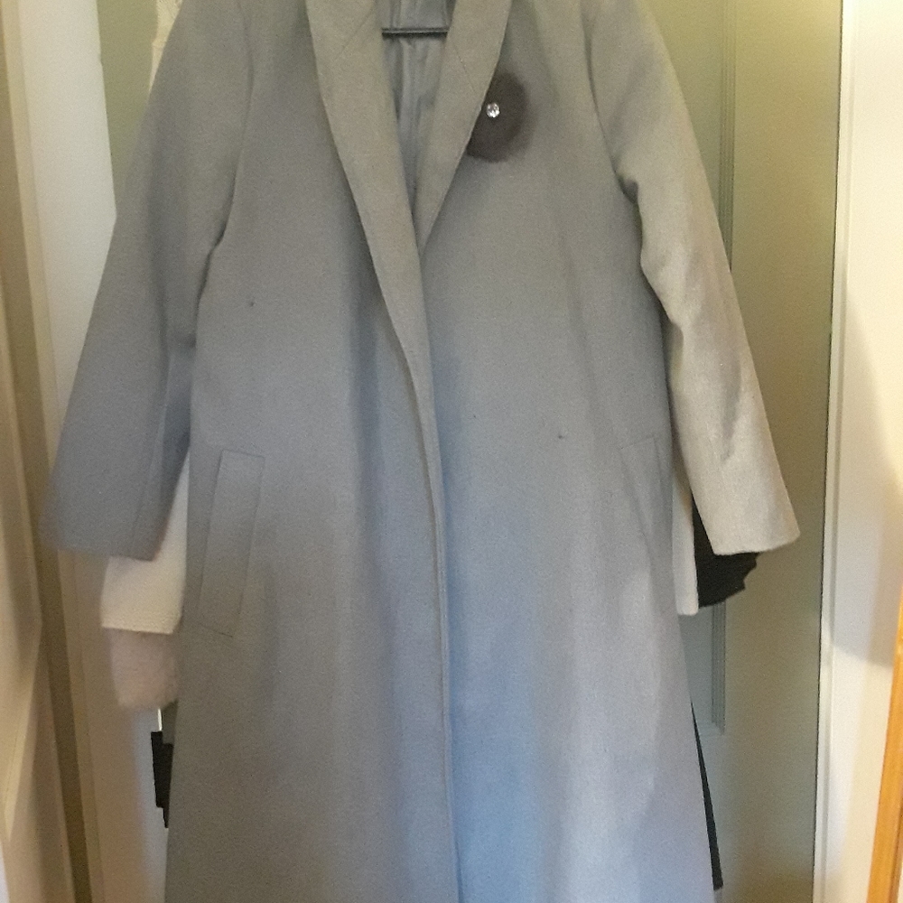 Duster/Coat - image 1
